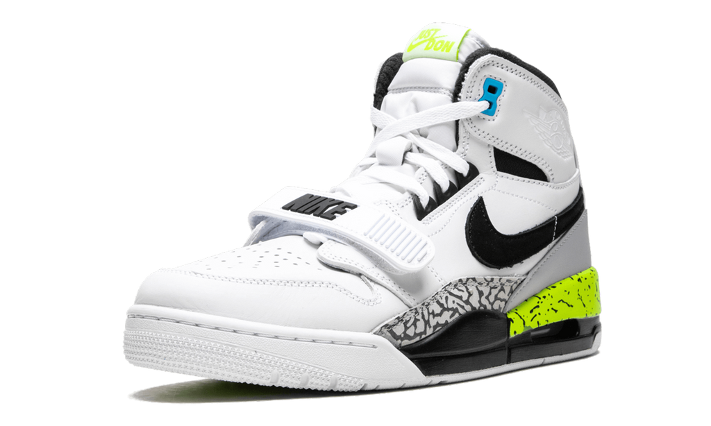 Legacy 312 NRG "Command Force" AQ4160 107