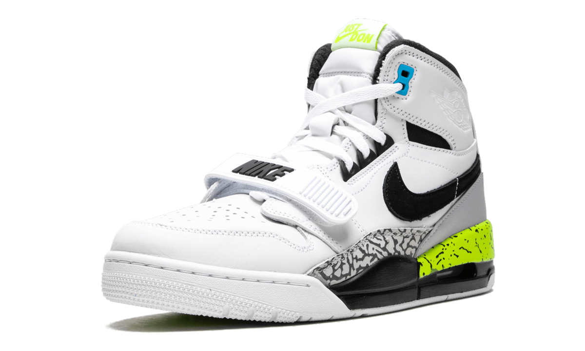 Legacy 312 NRG "Command Force" AQ4160 107