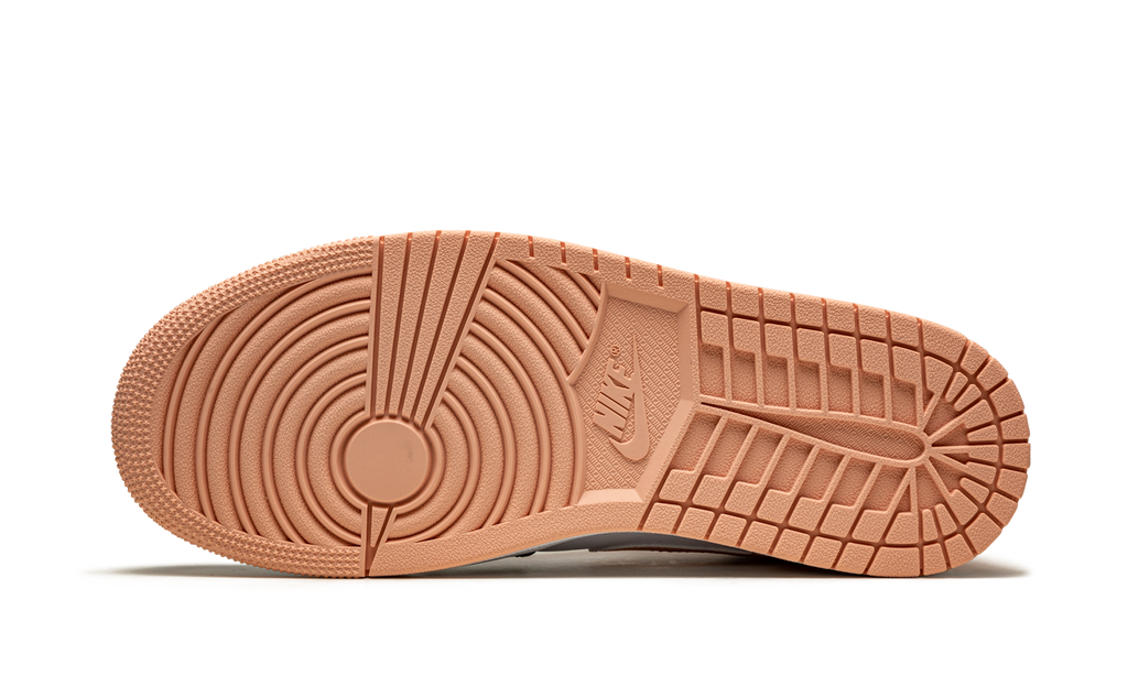 1 Mid "Crimson Tint" 554724 133