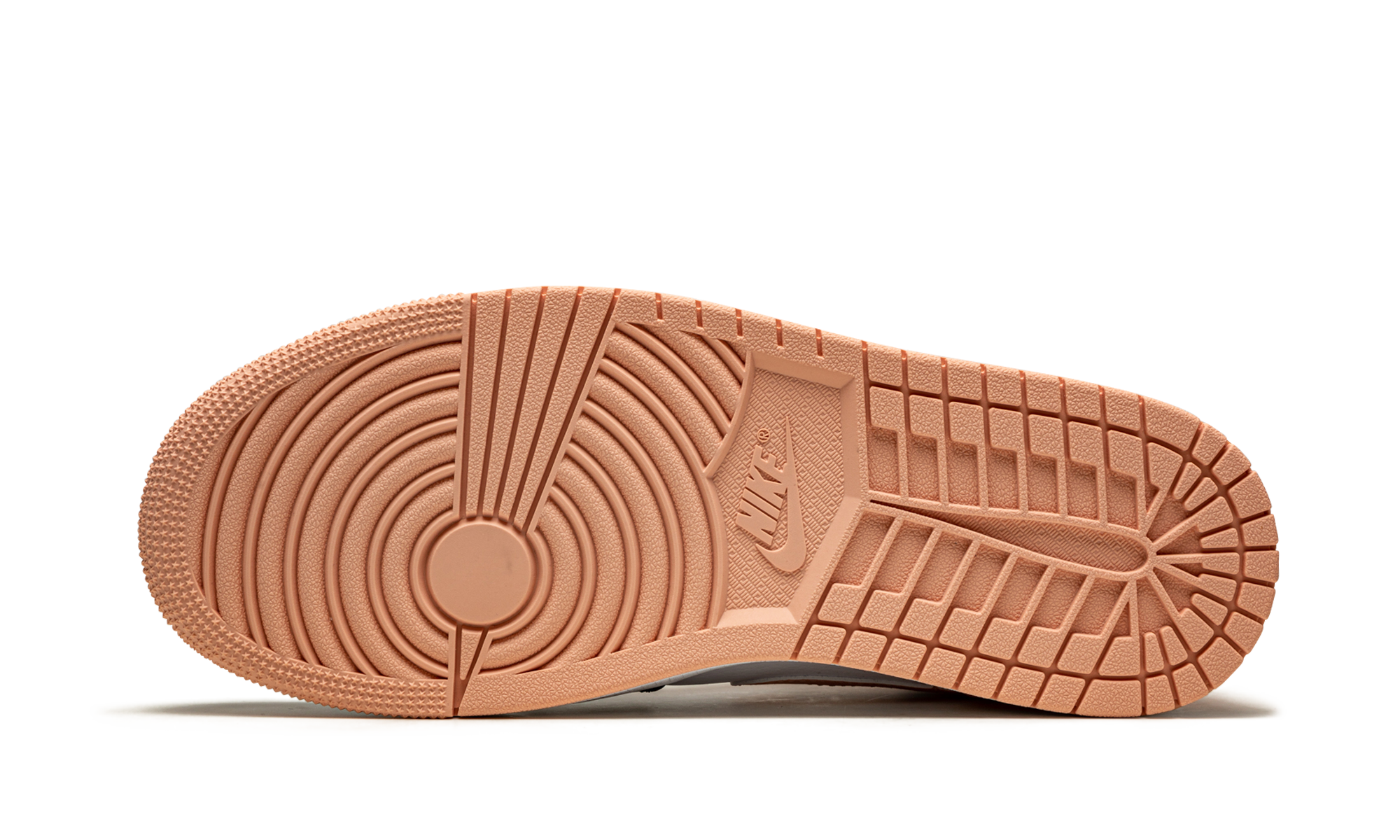 1 Mid "Crimson Tint" 554724 133