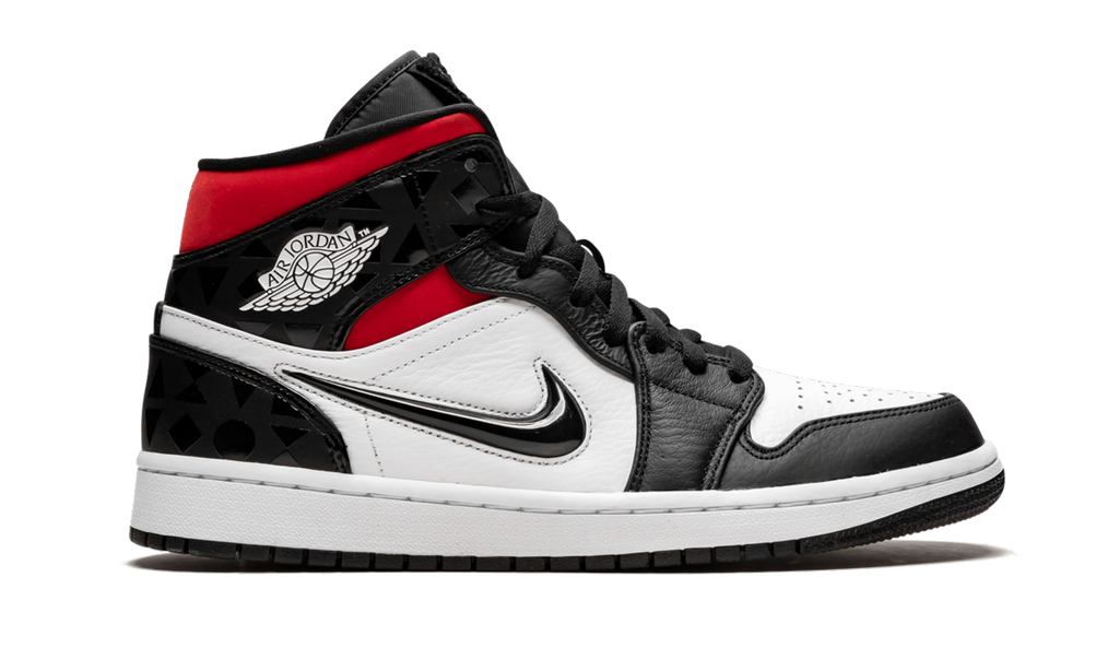 1 Mid "Quai 54" CJ9219 001