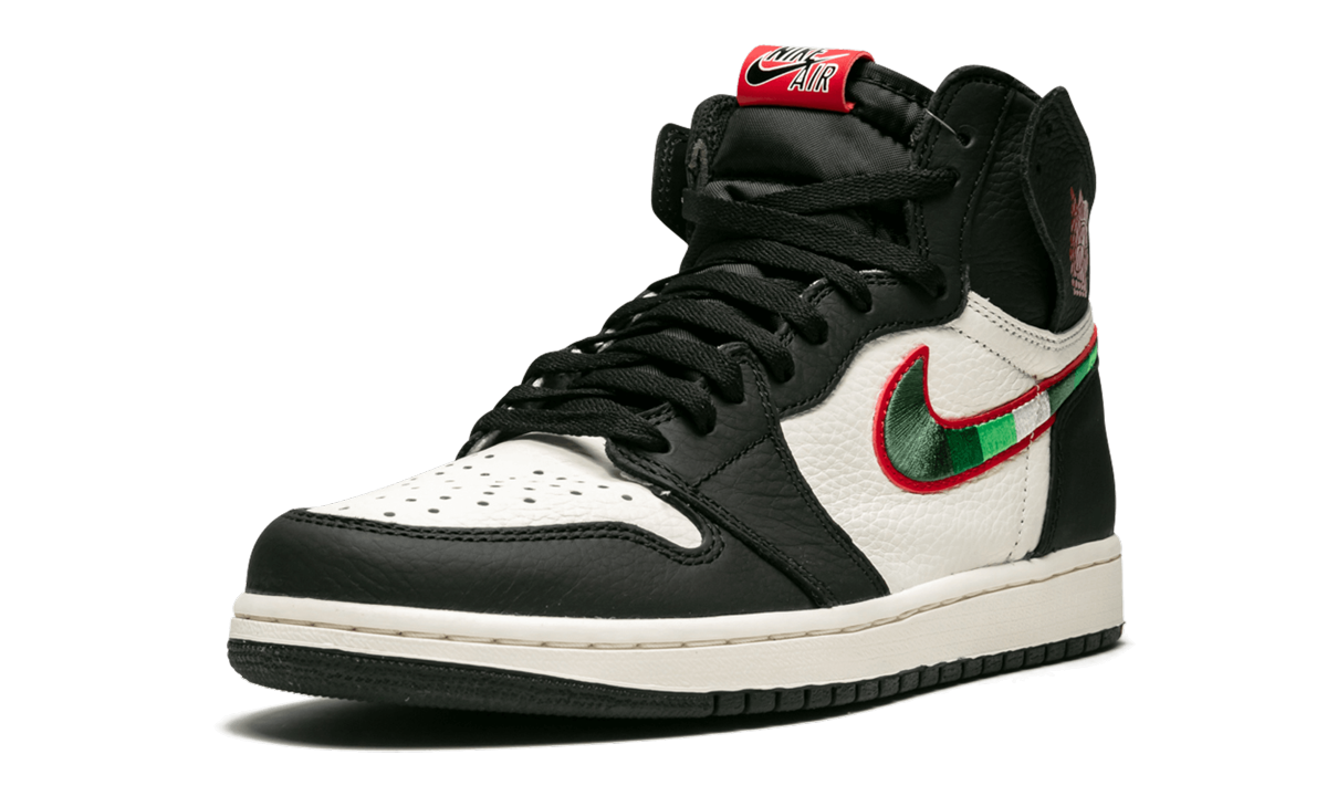 1 Retro High OG "Sports Illustrated / A Star Is Born" 555088 015