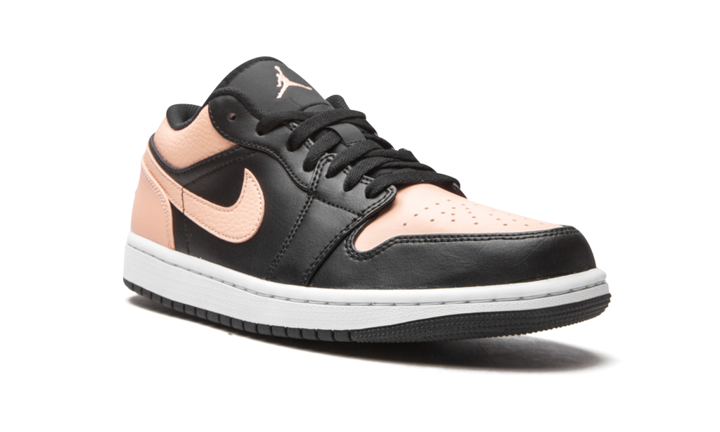 1 Low "Crimson Tint" 553558 034