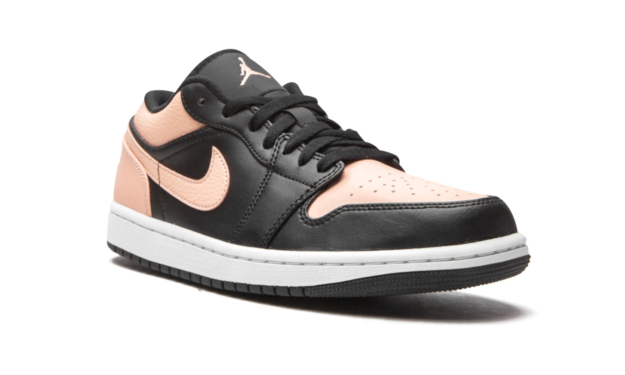 1 Low "Crimson Tint" 553558 034