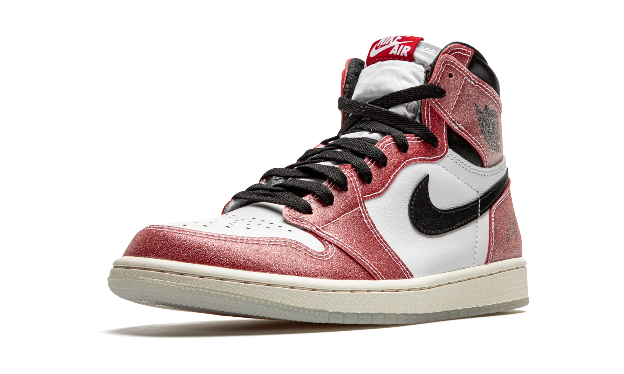 1 Retro High OG "Trophy Room - Chicago" DA2728 100