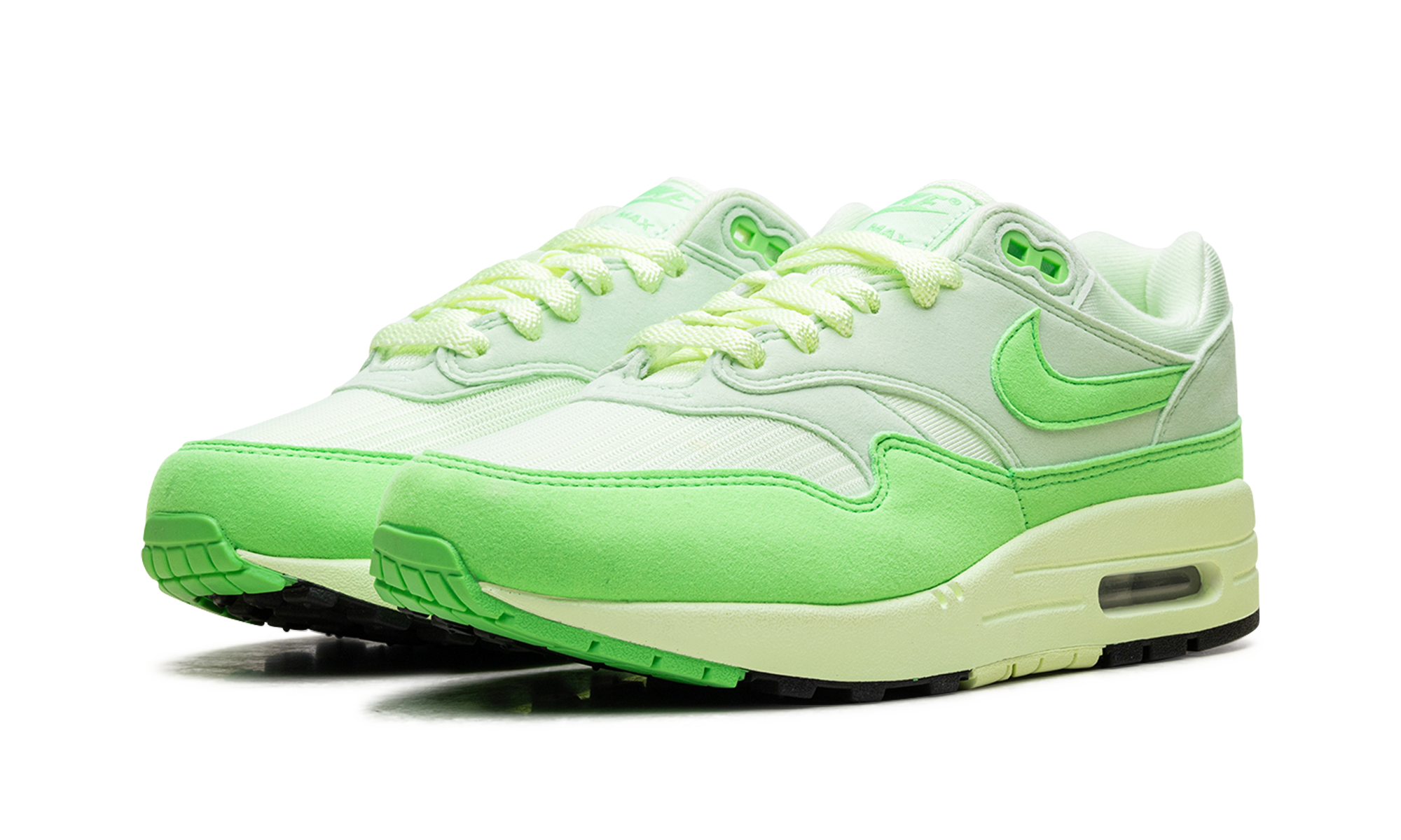 Air Max 1"Vapor Green" HJ7329 376