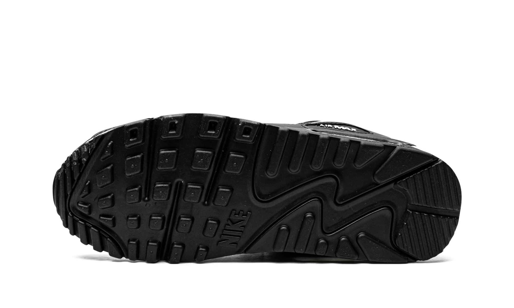AIR MAX 90 MNS WMNS"Black/White" DH8010 002
