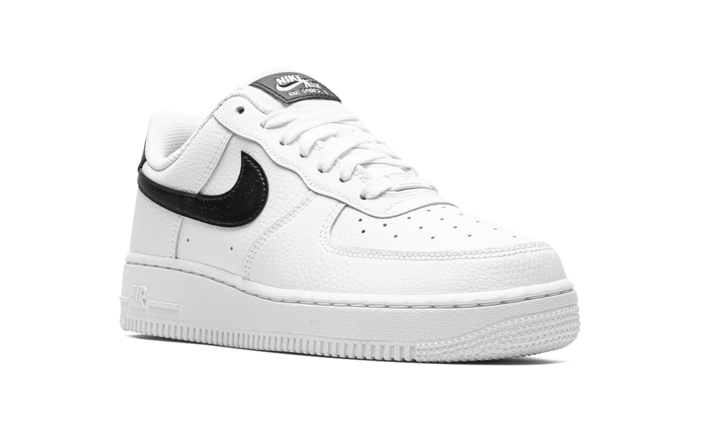 AIR FORCE 1'07 MNS WMNS"White/Black" DD8959 103