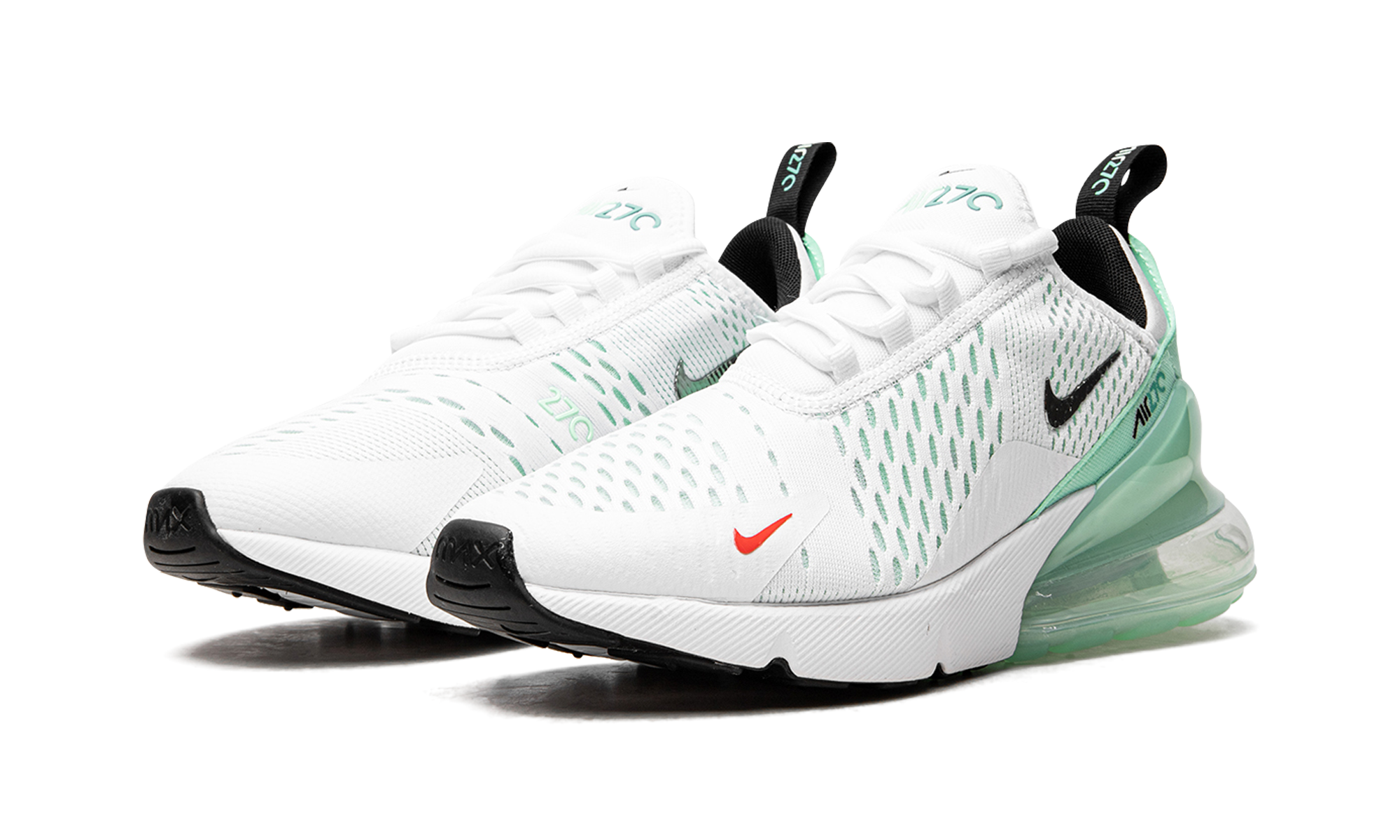 AIR MAX 270 MNS WMNS DQ7652 100
