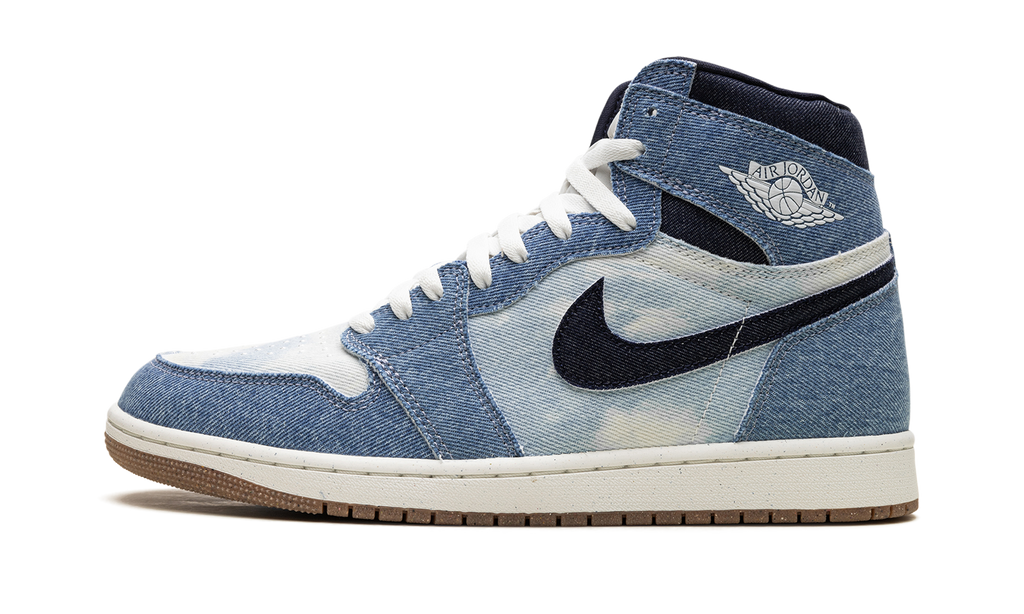1 Retro High OG "Denim" FQ2947 100