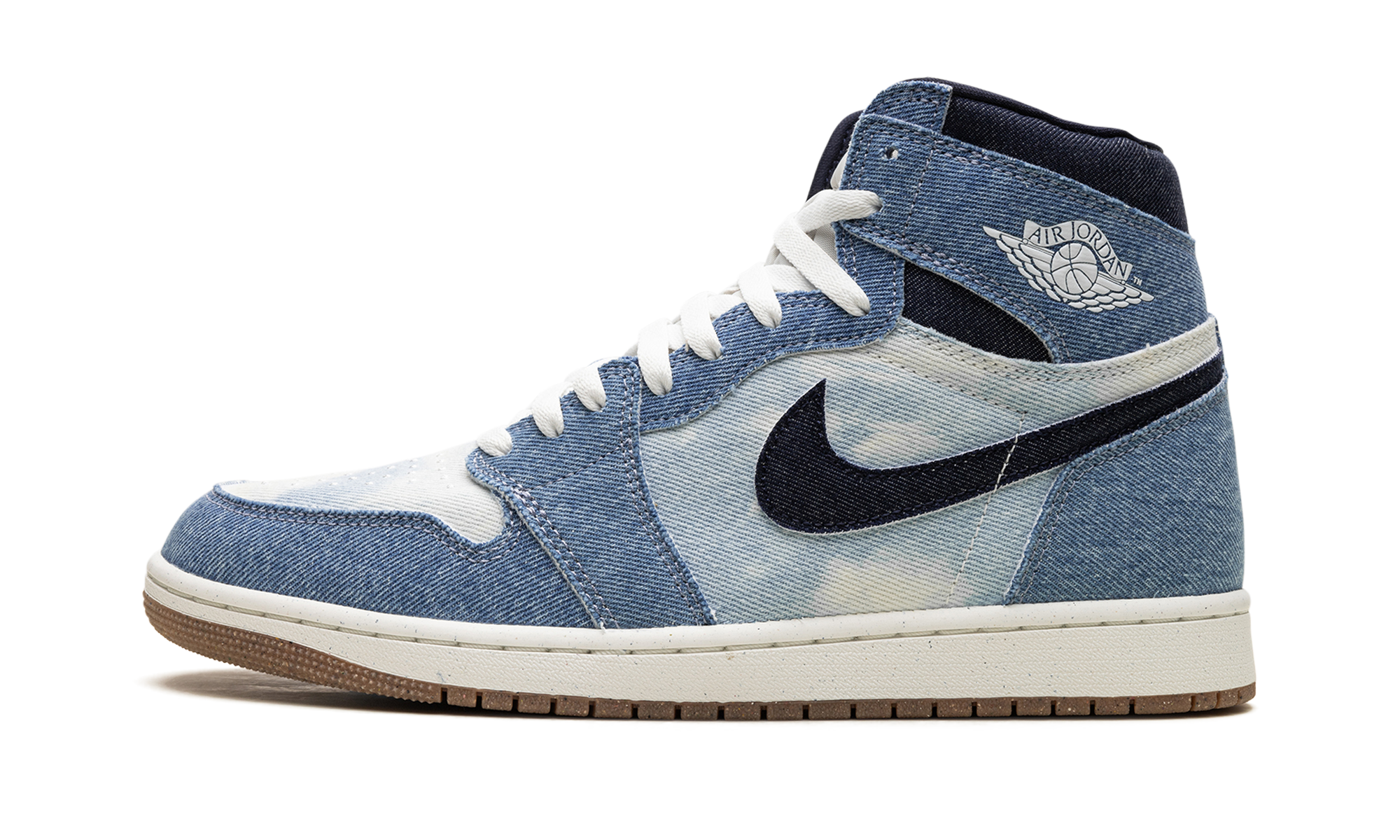 1 Retro High OG "Denim" FQ2947 100