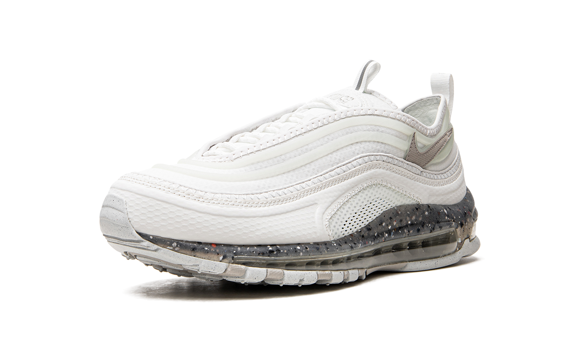 Air Max 97 Terrascape "White / Light Iron Ore" DJ5019 100