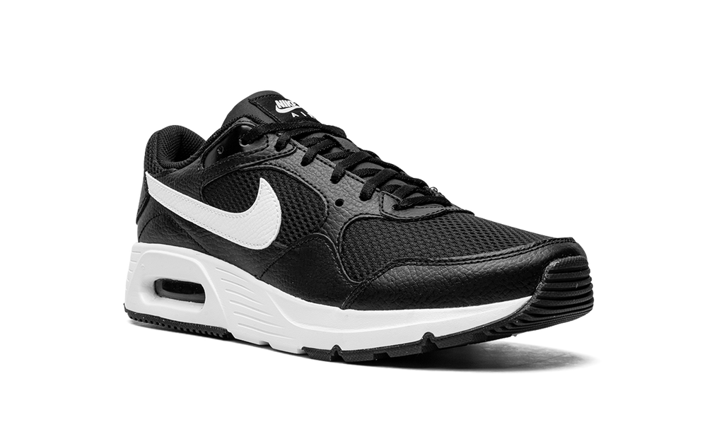 WMNS Air Max SC "Black/White"