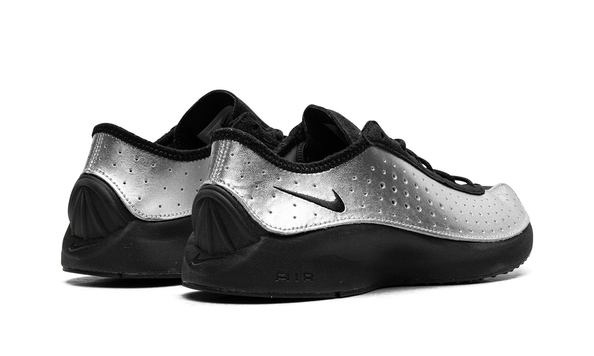 Air Superfly WMNS"Metallic Silver" IB5824 001