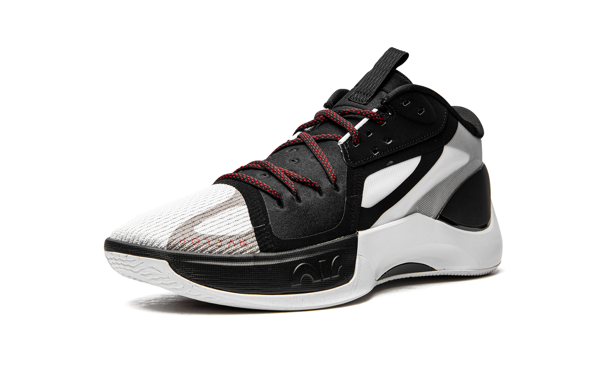 Zoom Separate "White / Black" DH0249 001