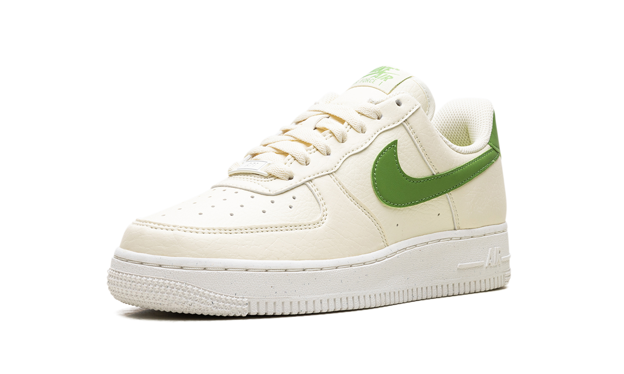 AIR FORCE 1'07 LO WMNS"COCONUT MILK" DV3808 102