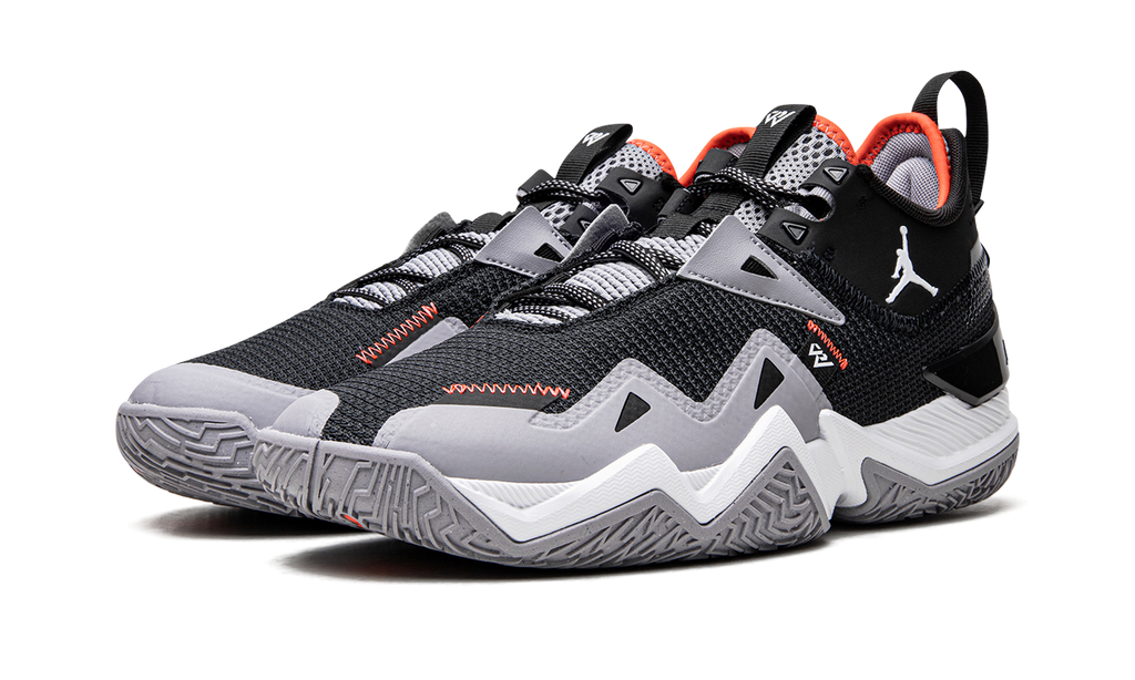 Westbrook One Take "Black Cement" CJ0780 001