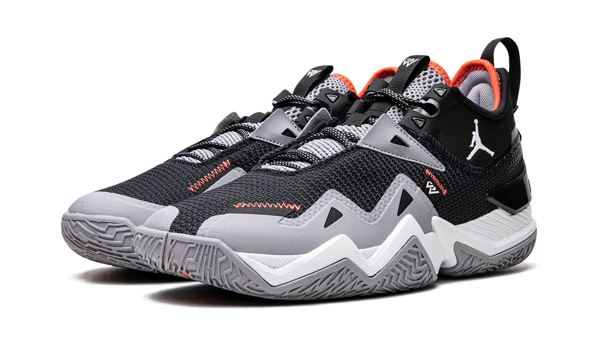 Westbrook One Take "Black Cement" CJ0780 001