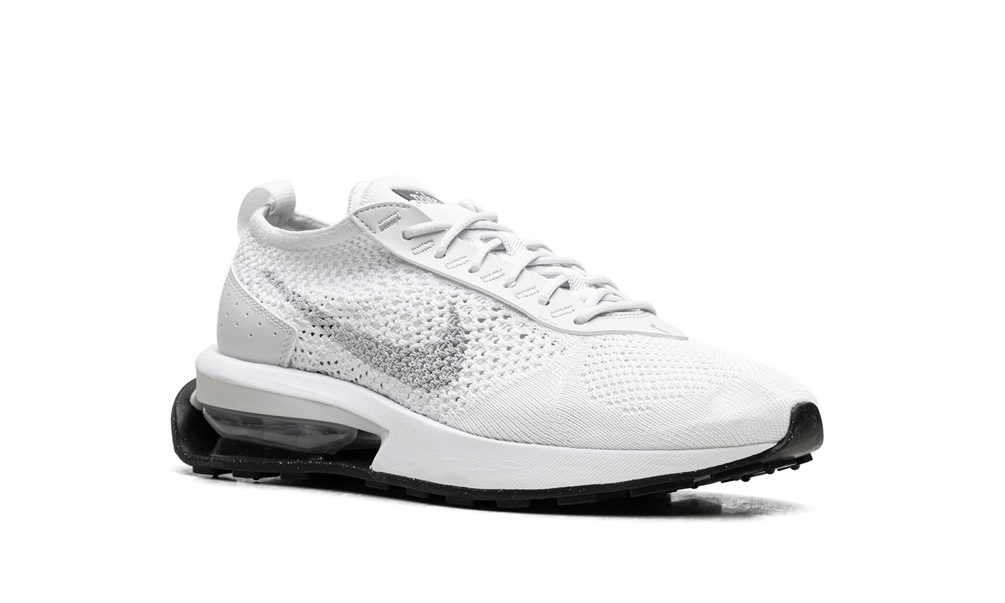 AIR MAX FLYKNIT RACER WMNS"Pure Platinum" DM9073 100