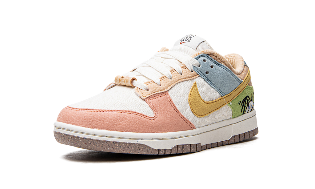 DUNK LO SE WMNS"Sun Club" DQ0265 100