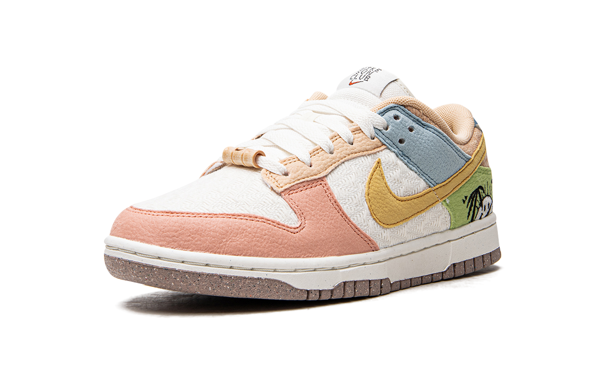 DUNK LO SE WMNS"Sun Club" DQ0265 100