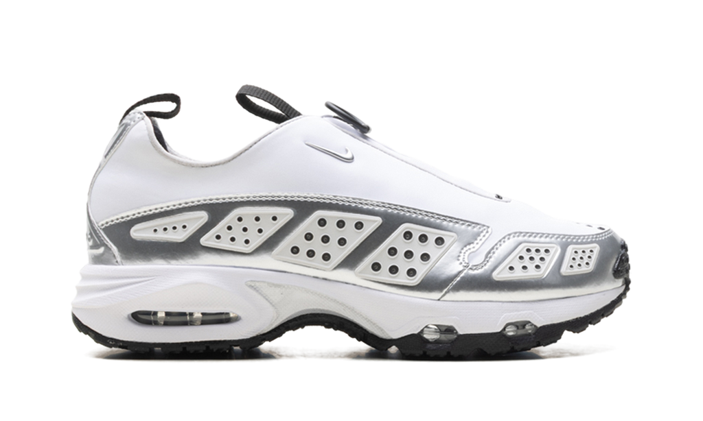 Air Max Sunder WMNS"White Metallic Silver" HJ4130 100