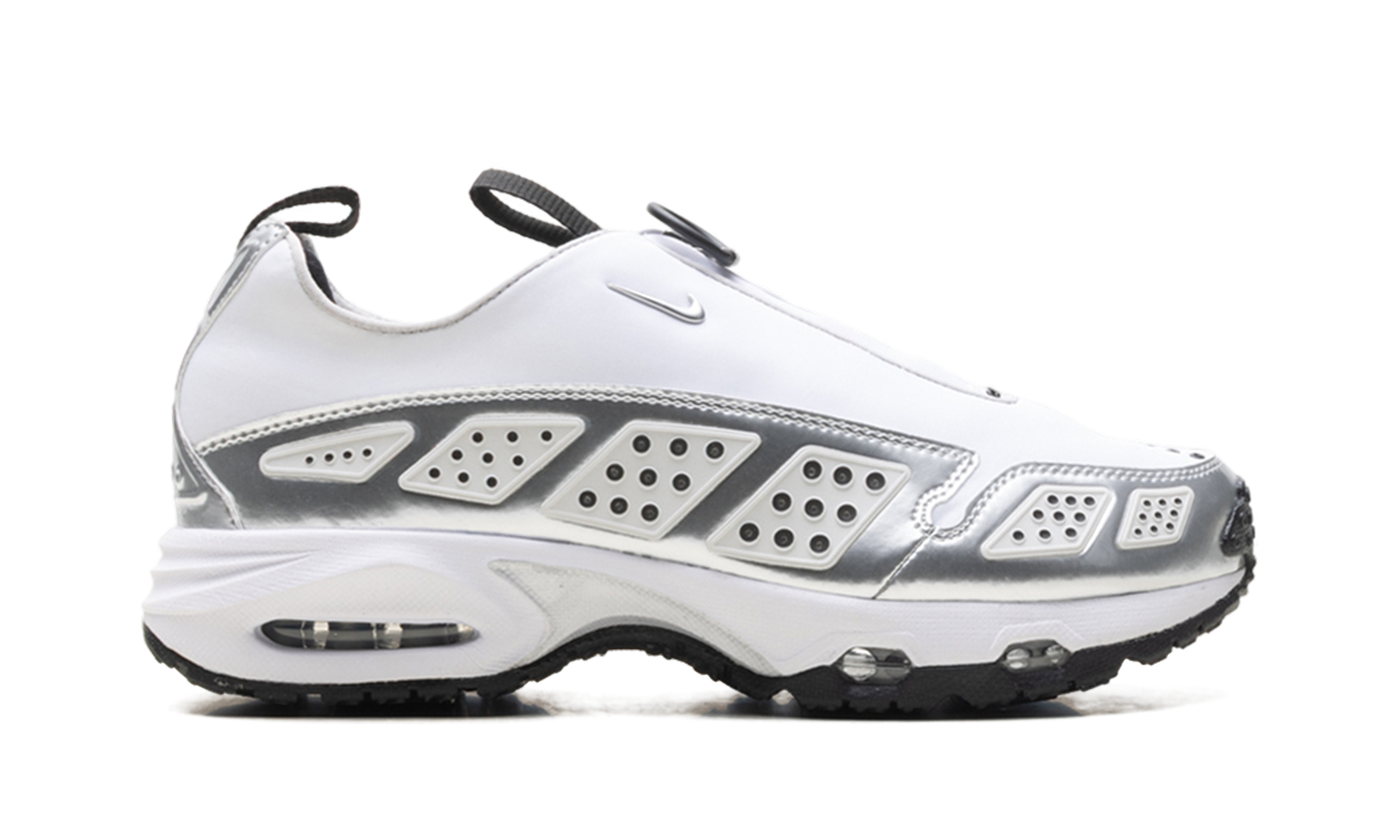 Air Max Sunder WMNS"White Metallic Silver" HJ4130 100