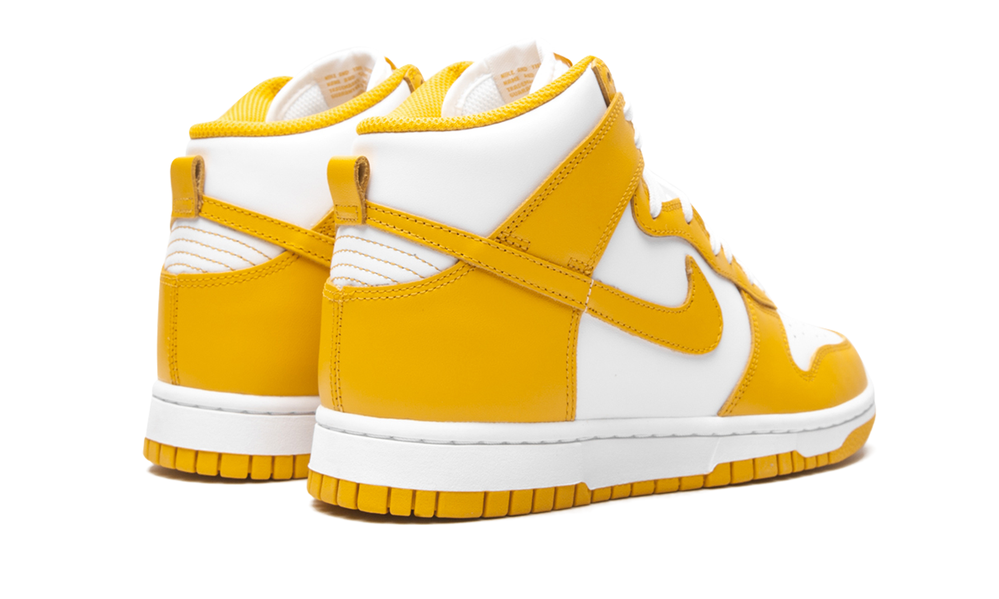 DUNK HIGH WMNS"Dark Sulfur" DD1869 106