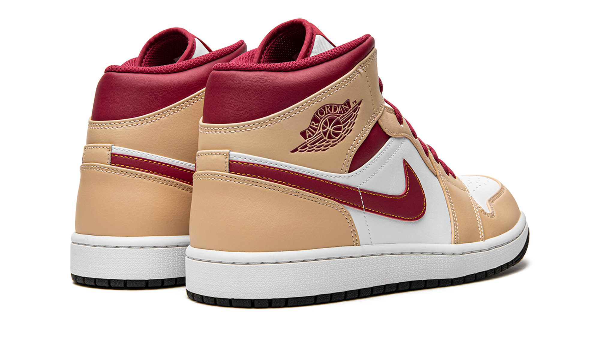 1 Mid "Light Curry" 554724 201