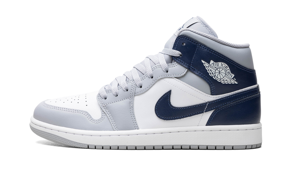 1 Mid "Wolf Grey Midnight Navy" DQ8426 104