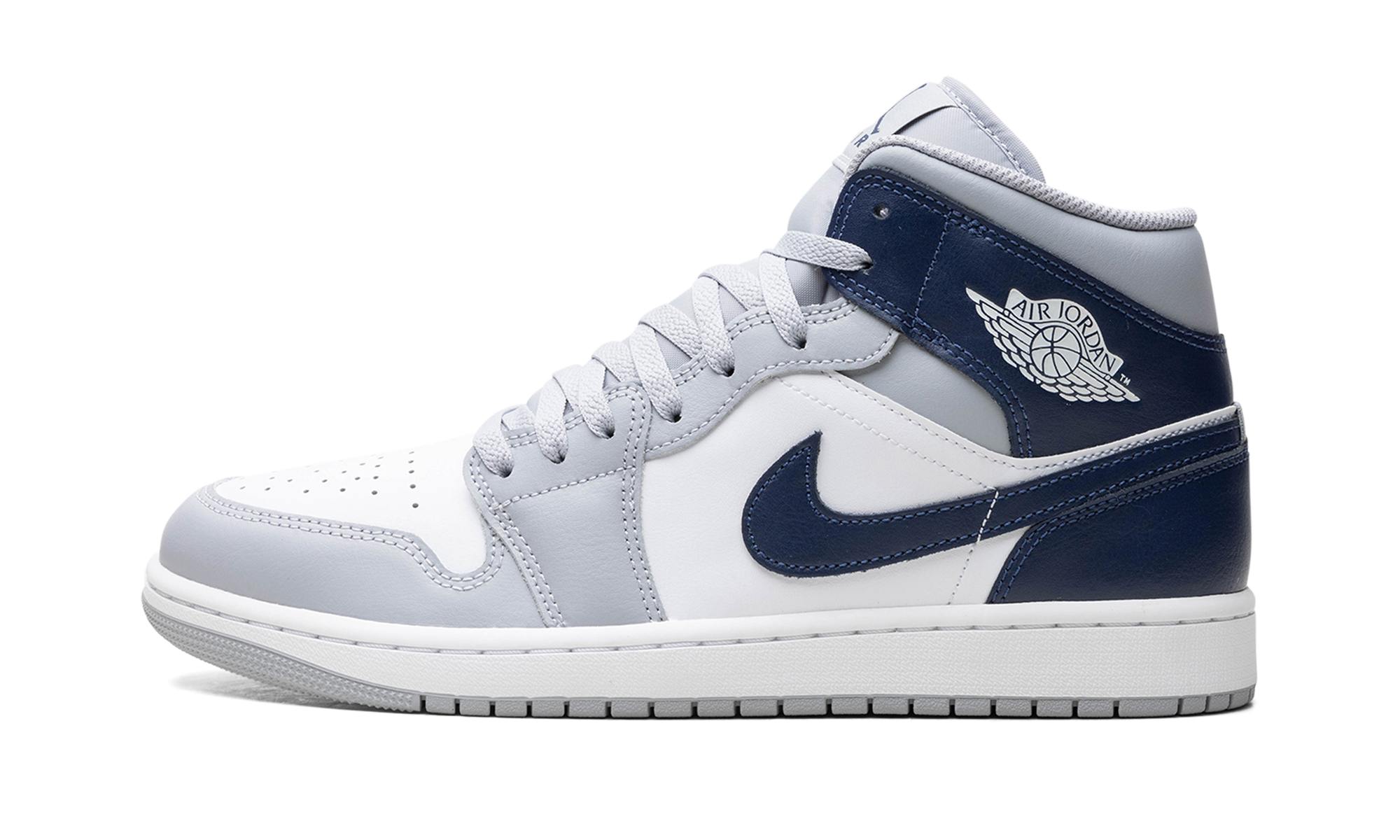 1 Mid "Wolf Grey Midnight Navy" DQ8426 104