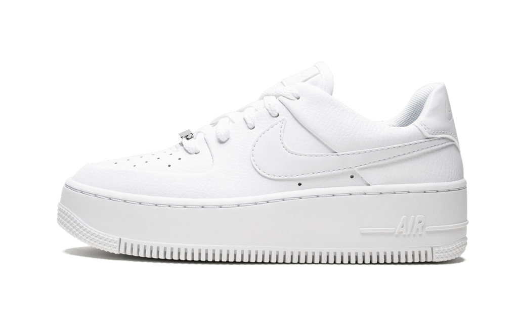 AIR FORCE 1 SAGE LO MNS WMNS"Triple White" AR5339 100