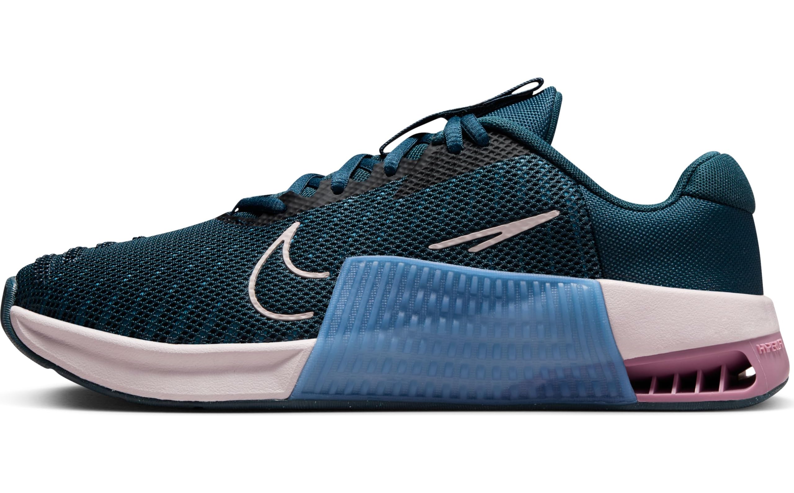 Metcon 9 WMNS"Armory Navy Plum Dust" DZ2537 401