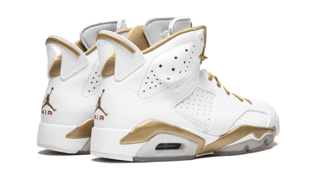 7/6 Retro "Golden Moment Pack" 535357 935