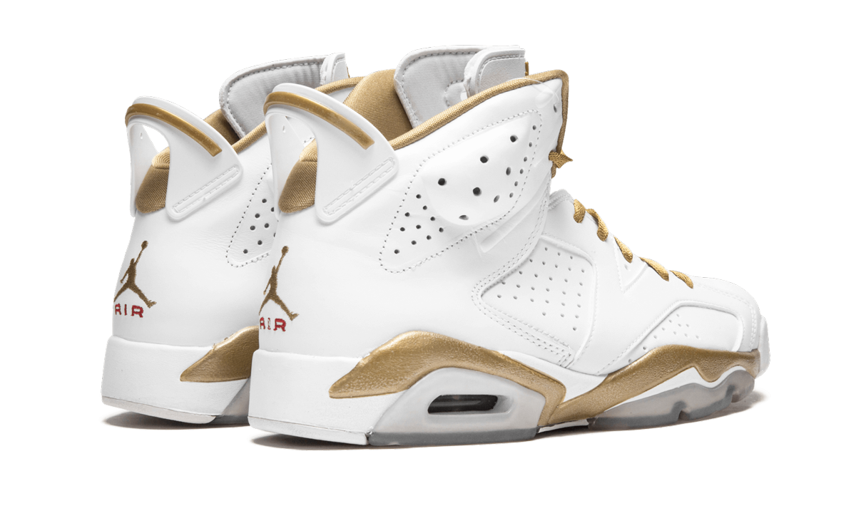 7/6 Retro "Golden Moment Pack" 535357 935