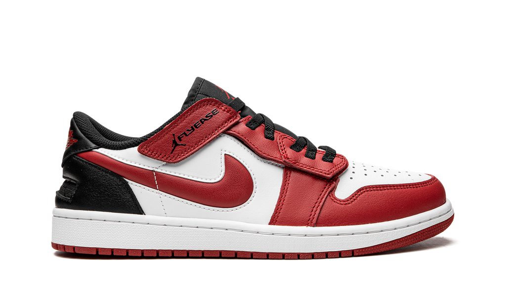 1 Low FlyEase "Gym Red" DM1206 163