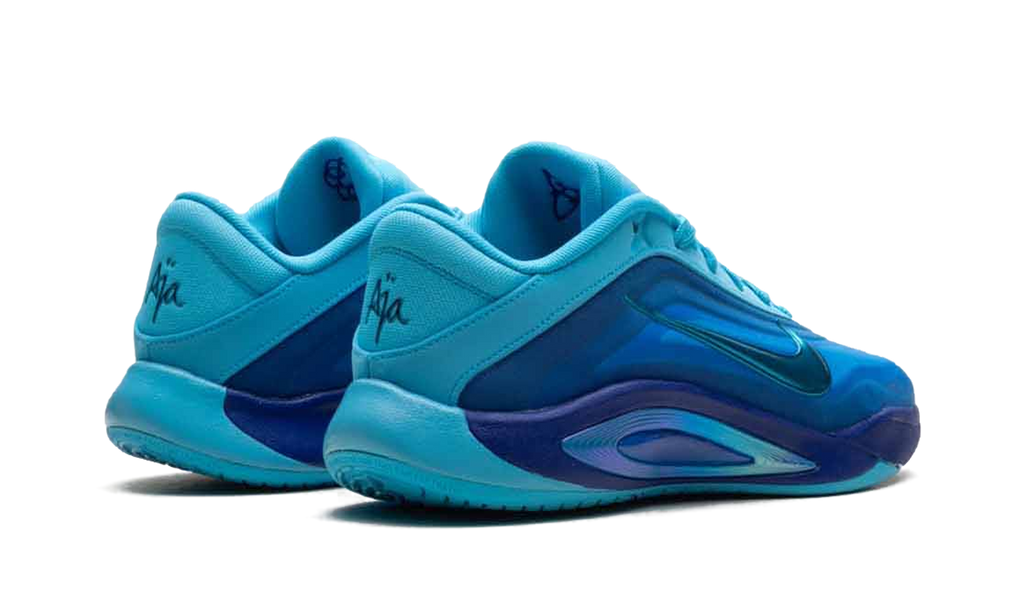 A'One WMNS"Indigo Girl" FZ8605 401