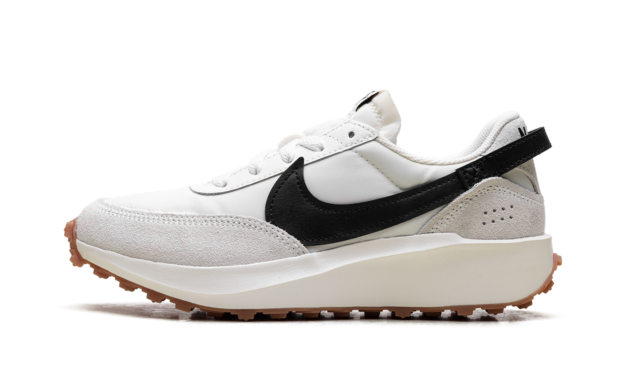 Waffle Debut Wmns"Brown" DH9523-109