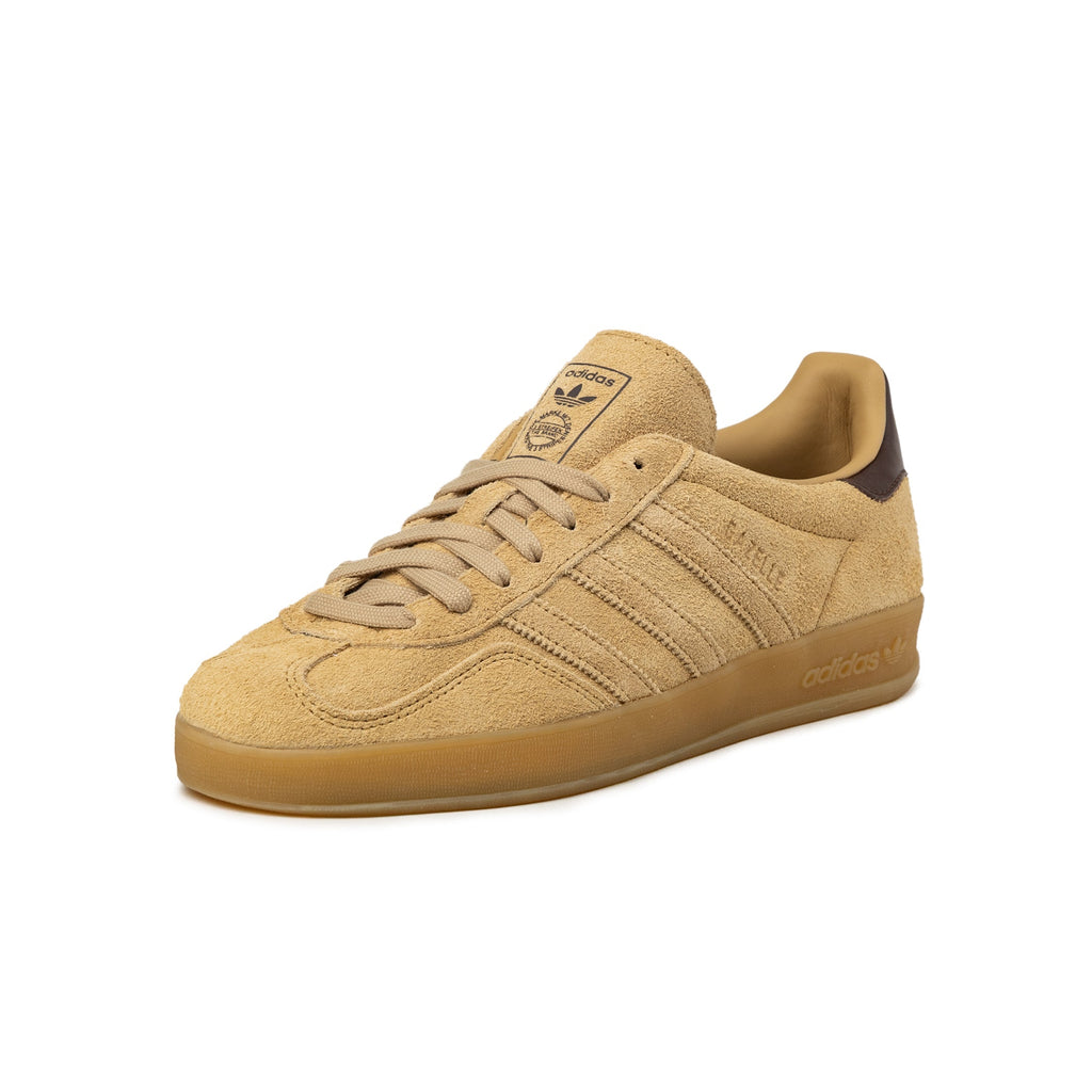 Gazelle Indoor