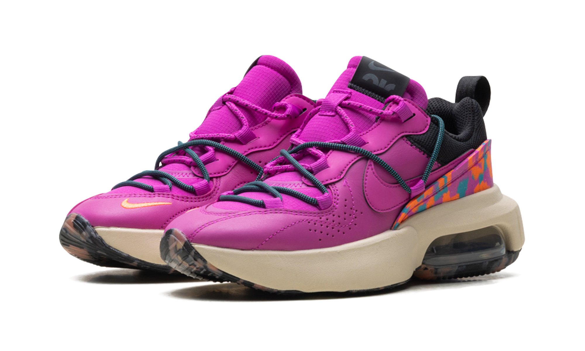 Air Max Viva WMNS"Magenta-Black" db5269 500