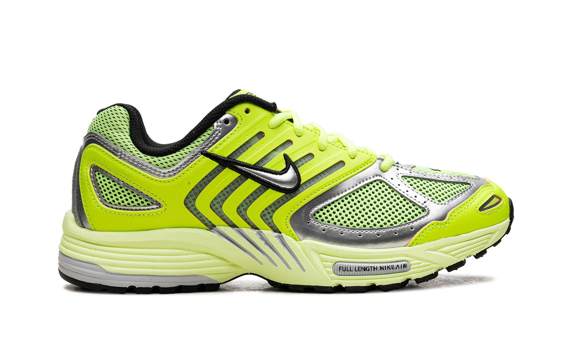 Air Peg 2K5 WMNS"Volt Metallic Silver" HQ1675 700