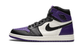 1 Retro High "Court Purple" 555088 501