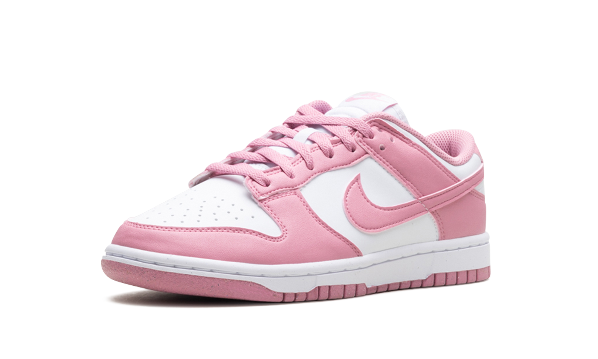 Dunk Low Next Nature WMNS"Elemental Pink" DD1873 112