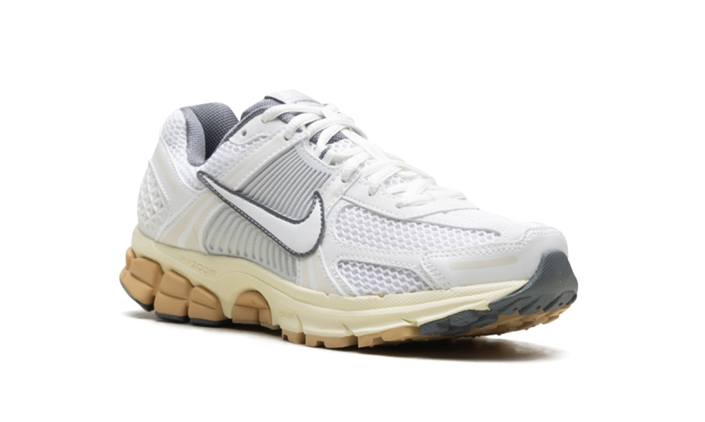 Zoom Vomero 5 WMNS"Summit White Pure Platinum" FJ2028 101