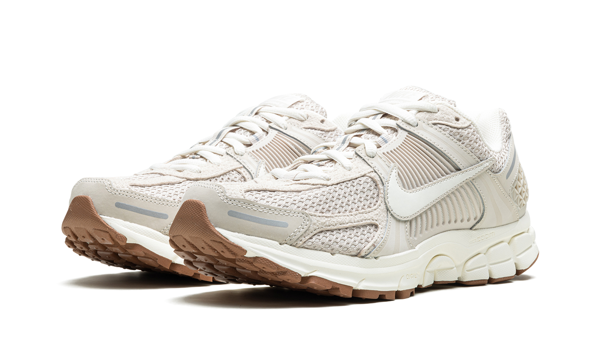 ZOOM VOMERO 5 WMNS"Light Orewood Brown" FZ3780 101