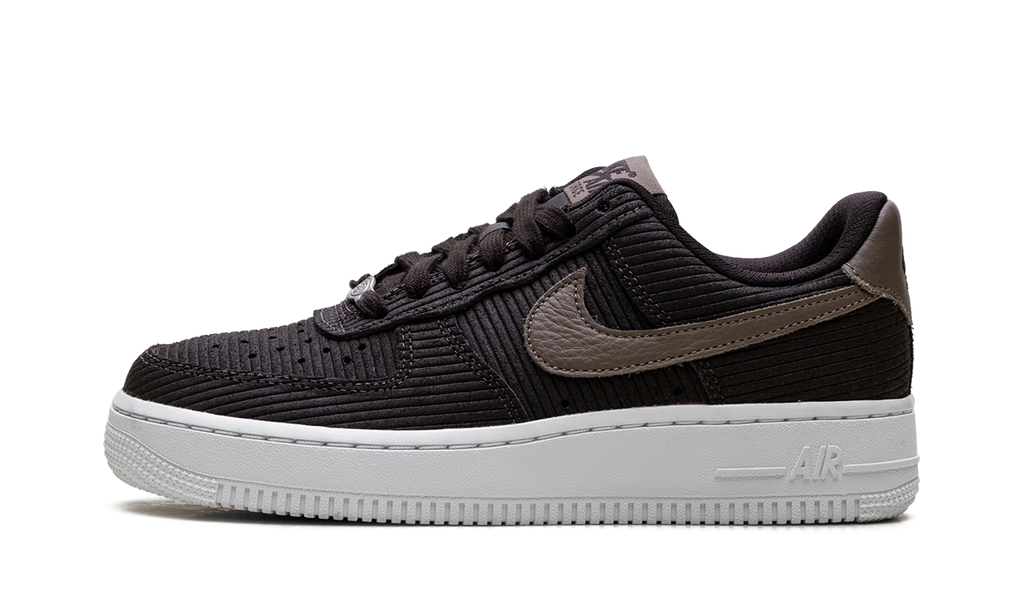 Air Force 1'07 WMNS"Corduroy Velvet Brown" IM6533 200