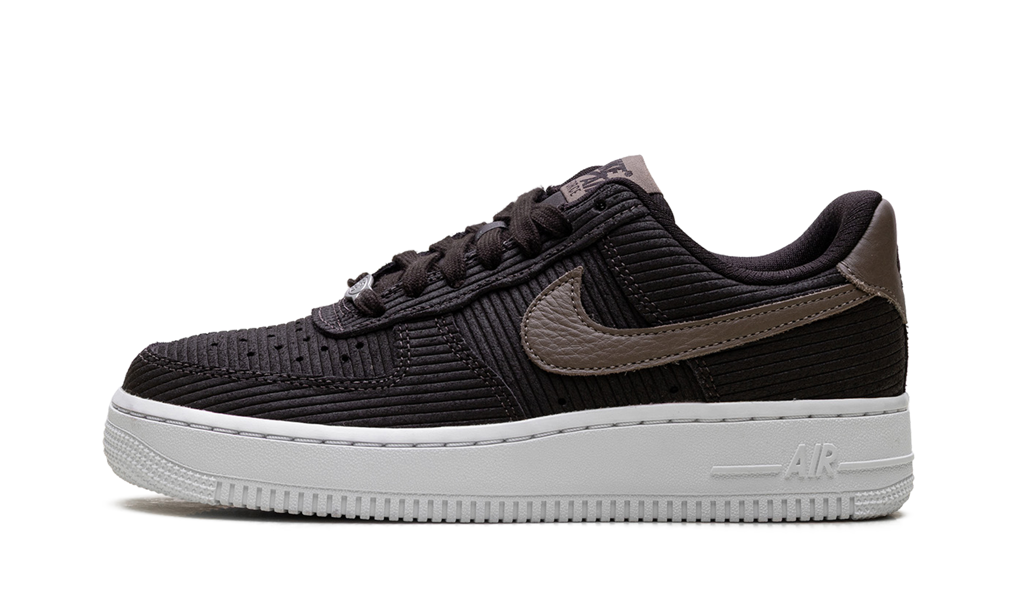 Air Force 1'07 WMNS"Corduroy Velvet Brown" IM6533 200