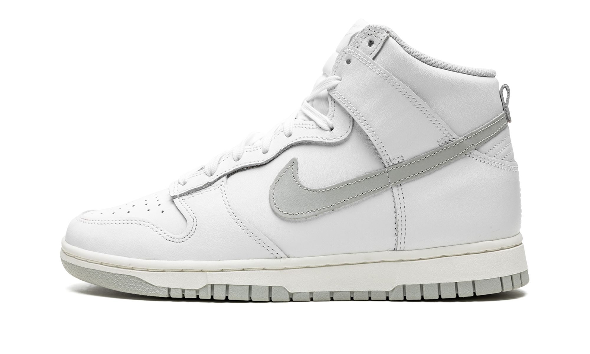 DUNK HIGH MNS WMNS"Neutral Grey" DD1869 111