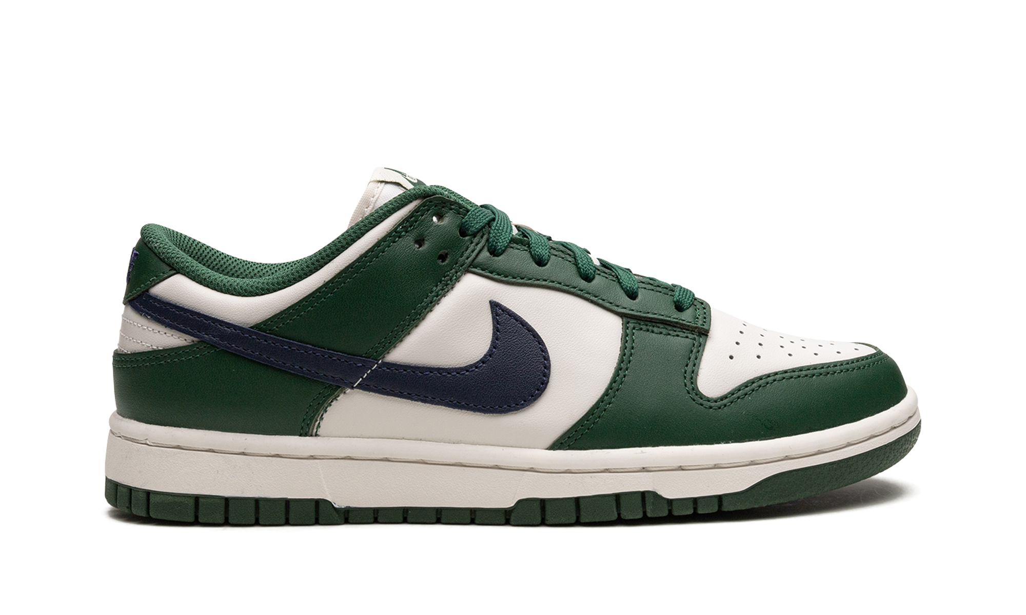 DUNK LOW WMNS"Gorge Green" DD1503 300