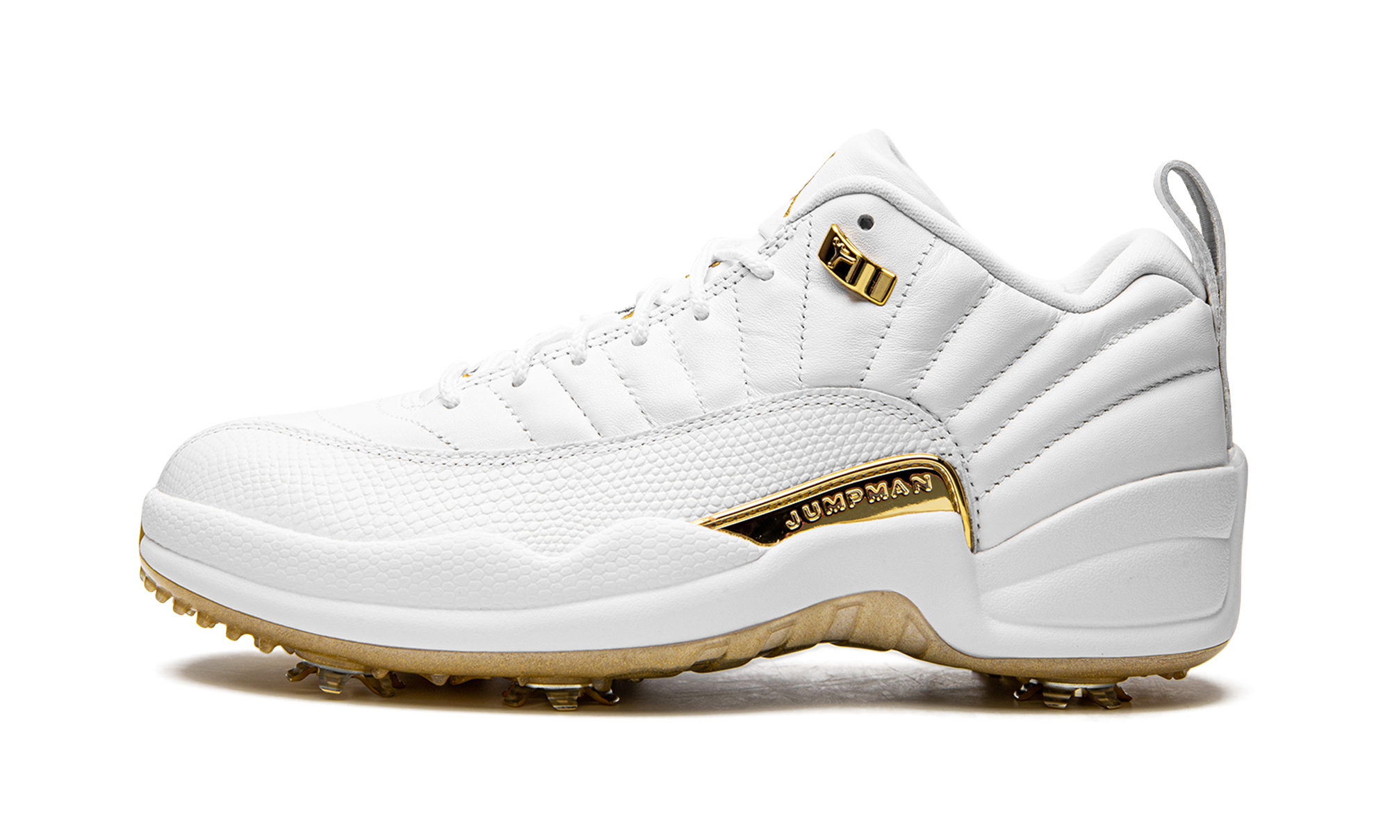 XII G NRG M22 " 12 Golf - White Metallic" DM0106 117